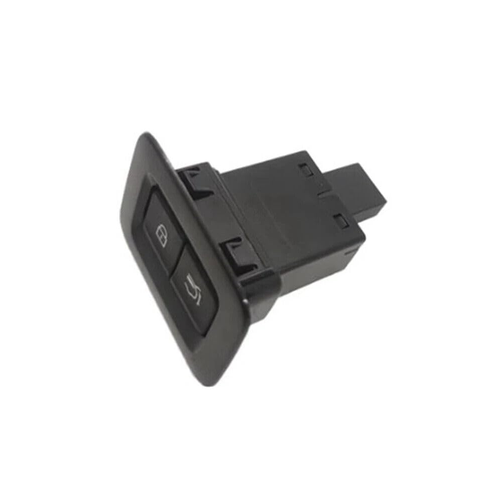 ya 5 8.10 Electric Tailgate Cover Release Switch Rear Trunk Lock Button for Mazda CX30 CX-30