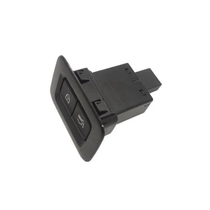 ya 5 8.10 Electric Tailgate Cover Release Switch Rear Trunk Lock Button for Mazda CX30 CX-30