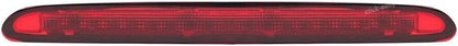 ya 27 10.13 baidi 12v High Level Rear Third Stop Brake Light for Mini Cooper R58 Coupe S 2012-2015