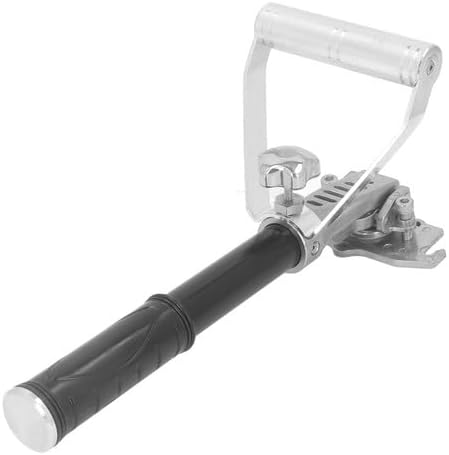 ya 14 9.20 zhengce Drywall Flat Box Extension Handle Angle Adjustable Drywall Finishing Box Ha-1