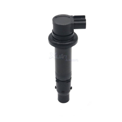 ya 4 8.8 F6T558 4-piece Ignition Coil Pack Suitable for MT-07 1WS R1 YZF-R1 R6 RJ15 BJ FZ8