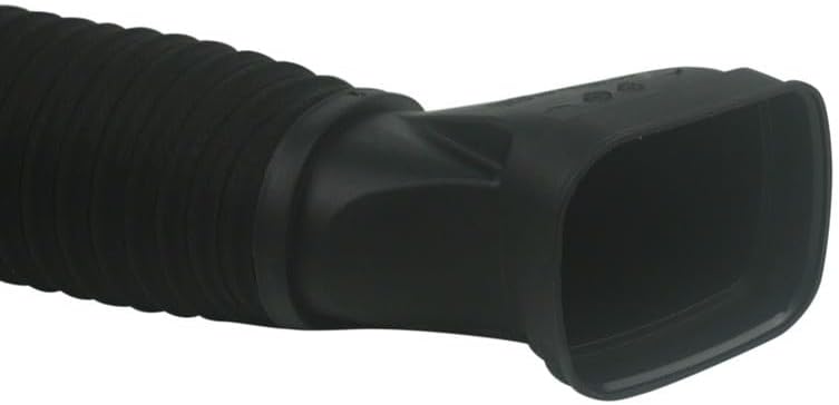 ya 10 9.16 baidi 2PCS Left & Right side Air Intake Duct Hose for Mercedes W221 S280/300/350/400