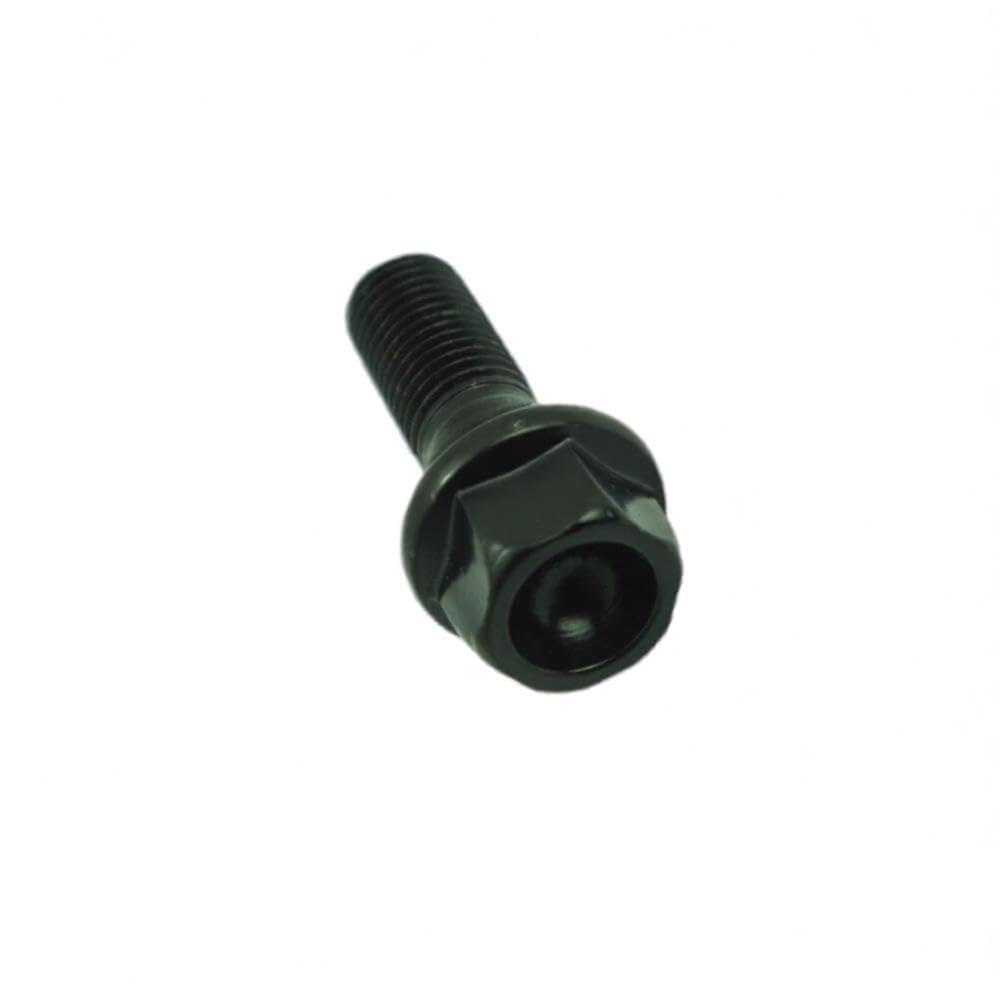 ya 28 10.13 zhengce 1pcs Wheel Bolt Lug 36 13 6 781 150 for BMW E46 323 325 328 330 M3 Z3 E60