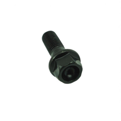 ya 28 10.13 zhengce 1pcs Wheel Bolt Lug 36 13 6 781 150 for BMW E46 323 325 328 330 M3 Z3 E60
