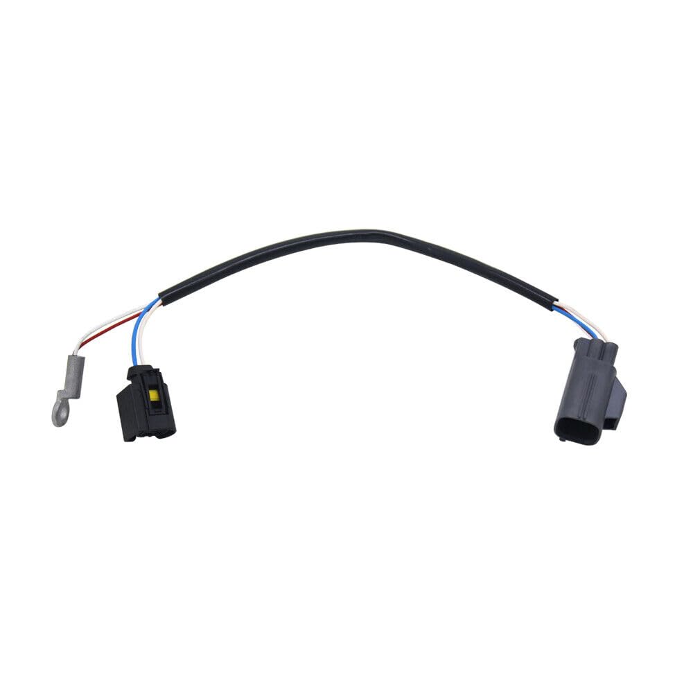 ya 5 8.10 for LR3 LR4 for Range Rover Sport AIR Suspension AMK Compressor Temperature Sensor