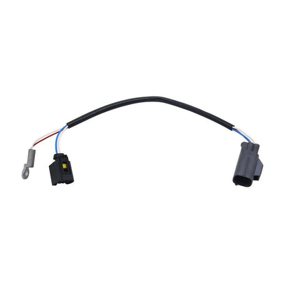 ya 11 9.14 zhengce for LR3 LR4 for Range Rover Sport AIR Suspension AMK Compressor Temperature Sensor