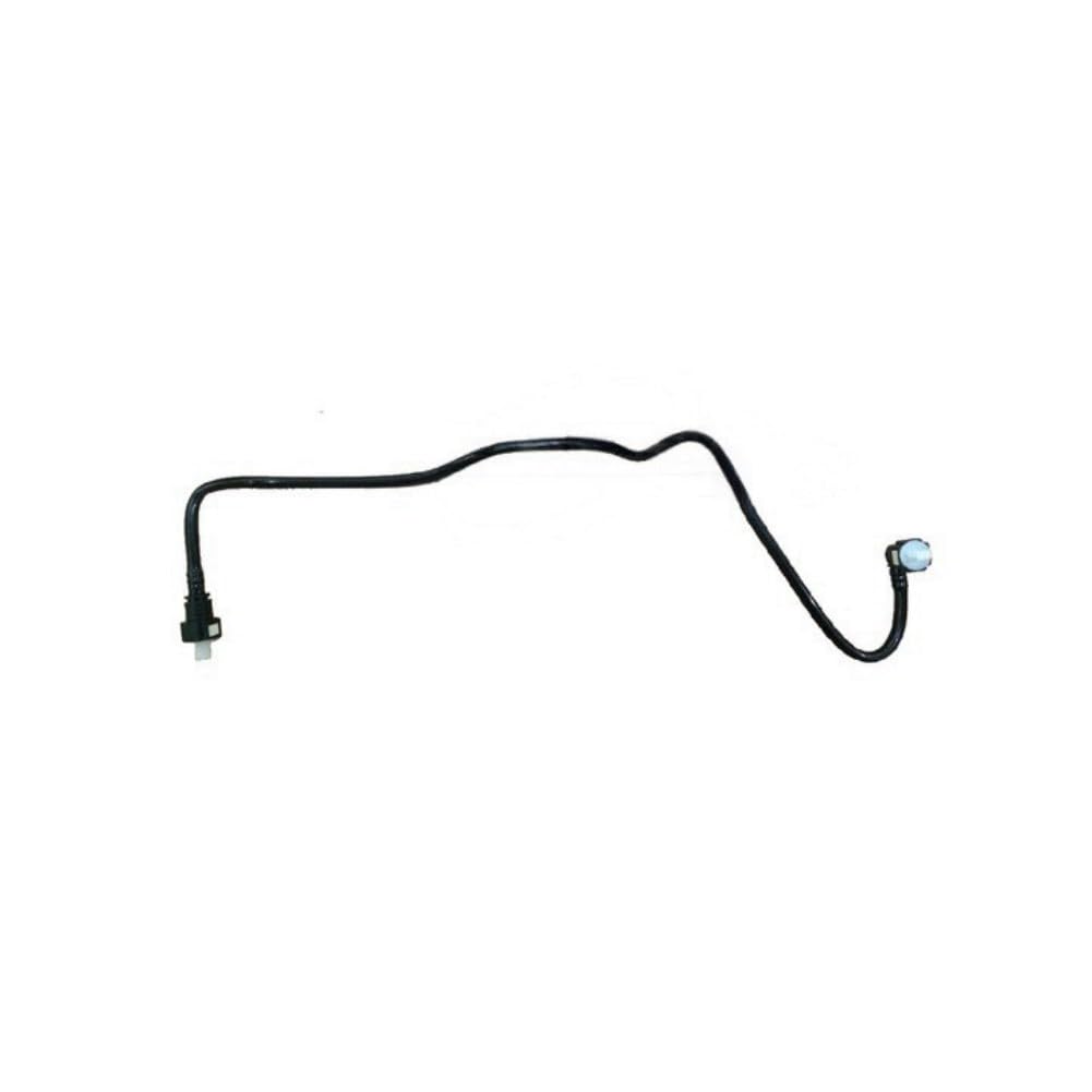 ya 9 10.24 Gasoline Pipe Replace 4S719J280AA