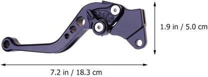 ya 4 8.14 Adjustable Brake Handle Bike Clutch Lever Motorcycle Protector