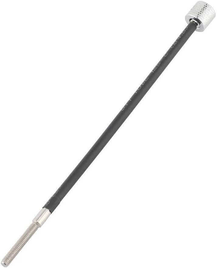 ya 13 9.15 baidi Chrome Extend Idle Speed Adjustment Screw for Harley Big Twin Models 1980-2007