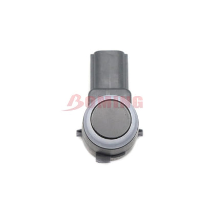 ya 6 8.24 baidi 4Pcs New PDC Park Assist Sensor for Dodge for Chrysler for Jeep for Ram 2009-2018 1EW63TZZAA