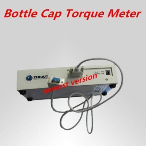 ya 16 10.20 baidi New -50 Digital Bottle Cap Torque Meter Tester 50kg/5 N.M B