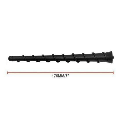 ya 4 8.8.2 Detachable 7 inch Signal Antenna mast fits for Dodge for Chrysler for Jeep for Fiat USA