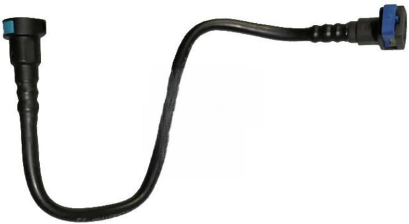ya 5 8.10 for Chevrolet for Cruze fuel tank piping 2010-2011