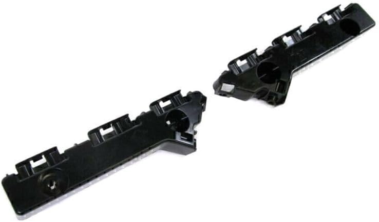 ya 4 8.24 baidi Pair Front Bumper Fascia Support Bracketd Fit 11-20 for Chrysler 300 57010402AD