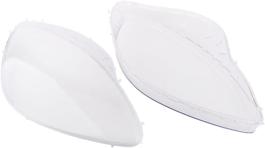 ya 11 9.14 zhengce Suitable for 2005-2013 for Chevrolet C6 for Corvette headlight lens protect