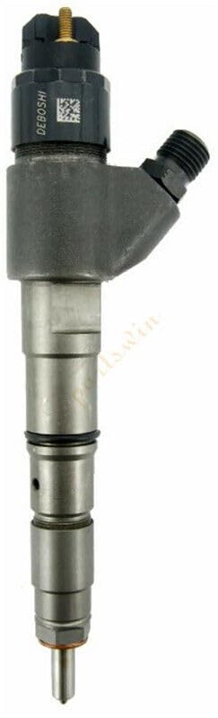 ya 4 8.8 04290987 Common Rail Injector Assembly 0445120067 is Suitable for Volvo EC210