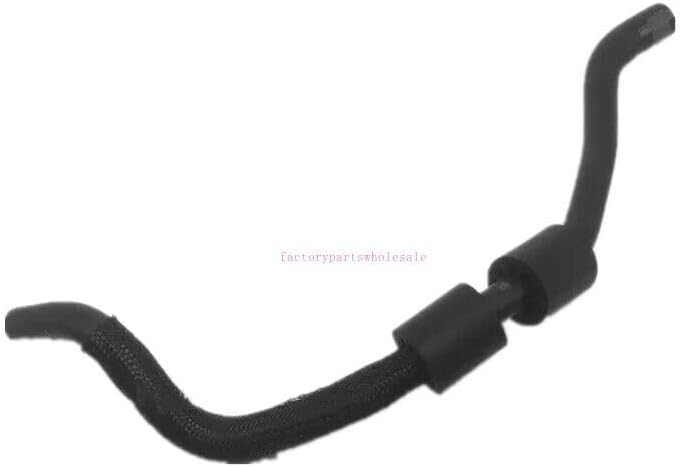 ya 10 9.16 baidi 1PCS New Fuel Pipe for Mercedes-benz C207 W207 SLK200 2710700181