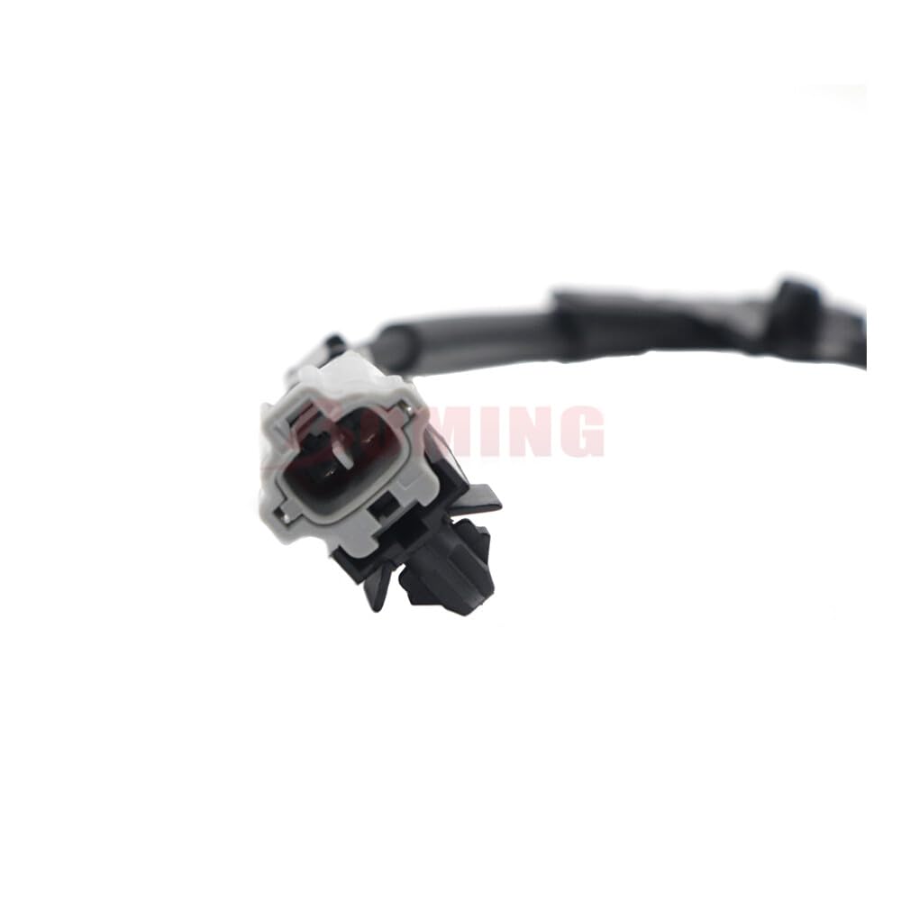 ya 9 10.24 Front Right ABS Wheel Speed Sensor 89542-0C010 for Toyota Sequoia Tundra
