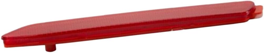 ya 4 8.10 Left rear bumper reflector taillight fits for Lexus GX470 for Toyota 