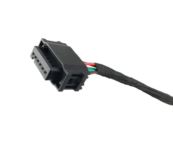ya 6 8.14 Front Bumper Parking Sensor Harness Suitable for Mercedes-Benz W253 GLC200 GLC220