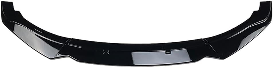 ya 6 8.24 baidi Front Bumper Spoiler Lip FIT for BMW 2 Series F22 220i 225i 228i 2014-2019