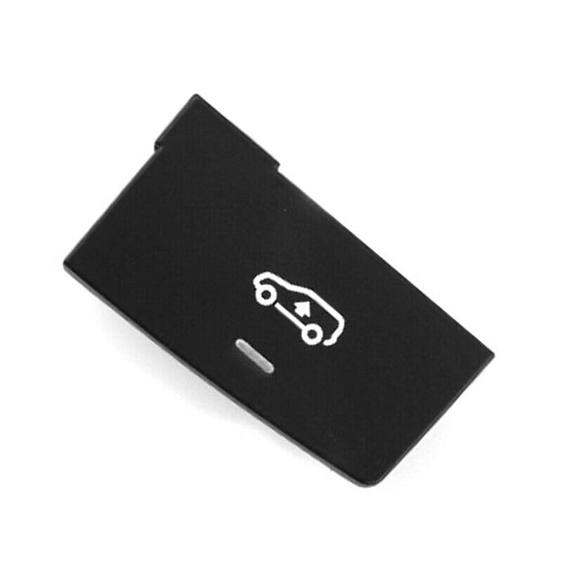ya 6 8.14 Suitable for Mercedes W166 X166 Suspension Height Adjustment Switch Button Cover A9