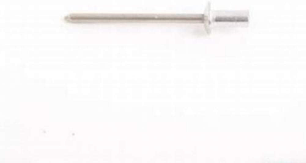 ya 4 8.8.2 N0162023 License Bracket Rivet for Audi A3 2003-2013