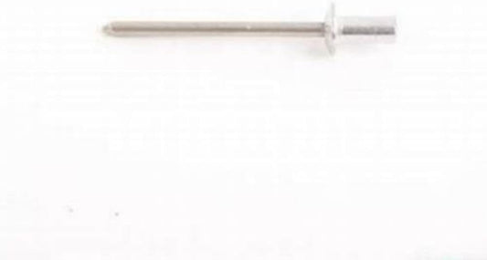 ya 4 8.8.2 N0162023 License Bracket Rivet for Audi A3 2003-2013