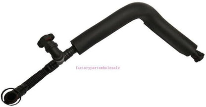 ya 2 8.24 baidi 11157559528 is suitable for BMW 1 3 5 7 series X3 X5 Z4 E60 E70 crankcase vent breathing hose