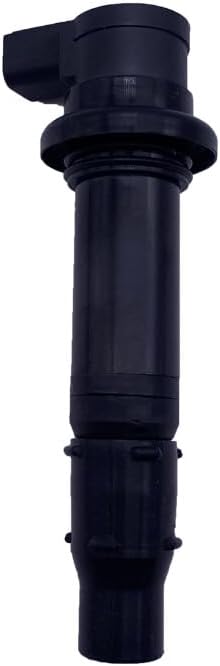 ya 9 10.24 4pcs ignition coil 1MC-82310-00-00 for Yamaha FJR AE/FJR 1300 AE 2018-