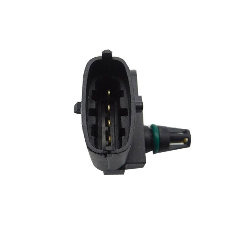 ya 2 8.15 Intake Pressure Sensor 0281002576 0281002743 Suitable for Volvo Cummins