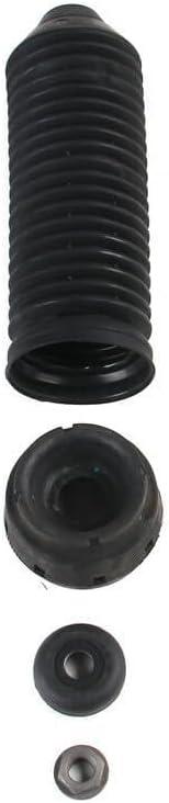 ya 12 10.8 baidi 8Pcs Front Strut Mount Bearings Nuts+Dust Boot Set for VW for Golf for JETTA for Audi TT