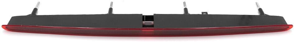 ya 7 8.24 baidi Red lens LED third brake light high mount center light for 07-13 for BMW E88 E82
