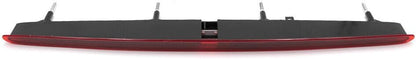 ya 7 8.24 baidi Red lens LED third brake light high mount center light for 07-13 for BMW E88 E82
