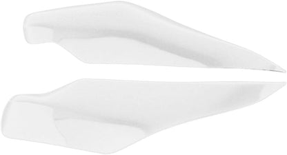 ya 23 10.7 baidi Front Headlight Guard Screen Lens Cover Protector Clear for Honda GL1800 18-2023