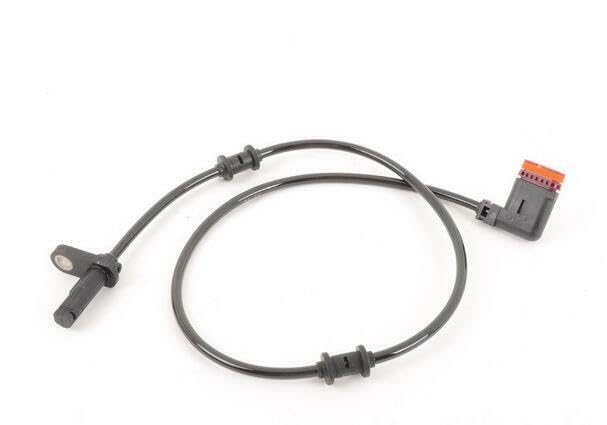 ya 2 8.15 Rear ABS Wheel Speed Sensor Suitable for Mercedes W212 W218 CLS550 CLS63AMG E350 E550 E63