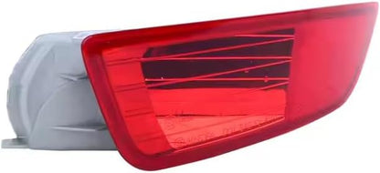 ya 10 9.16 zhengce Right rear right hand anti-collision fog light suitable for Volvo XC60 2010