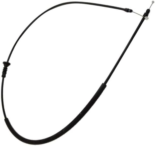 ya 5 8.10 Hood Bonnet Release Lock Bowden Cable For 1 2 Series F52 F45 F46 X1 F48 X2 F39