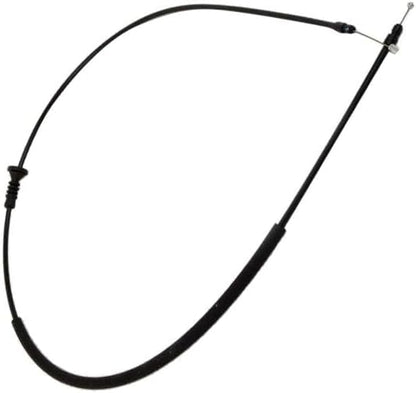 ya 5 8.10 Hood Bonnet Release Lock Bowden Cable For 1 2 Series F52 F45 F46 X1 F48 X2 F39