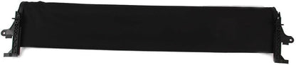 ya 4 8.14 Black sunroof sunshade assembly for BMW 3 series 54107365126