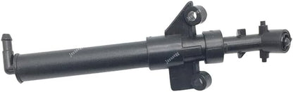 ya 9 10.24 Front Headlight Water Spray Nozzle Left Side for Volvo V40 Cross Country 2013-19
