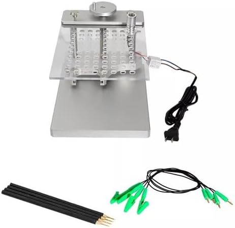 ya 14 9.20 zhengce ECU Conversion Table Probe Stainless Steel Bracket Adapter Modification Sta-1