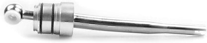 ya 4 8.14 Quick Shift Short Throw Shifter for BMW E30 E36 E39 E46 M3 3/5 Series Silver po