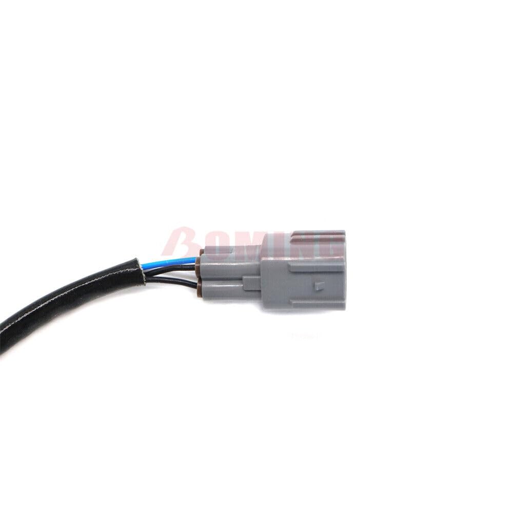 ya 4 8.24 baidi New Air Fuel Ratio Oxygen O2 Sensor 89465-20280 for Caldina for Camry 3SFE Engine