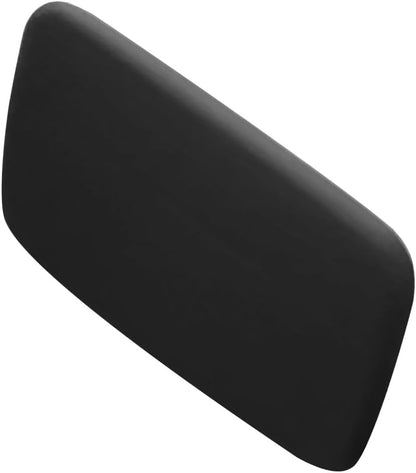 ya 5 8.10 Fits For ML W163 AMG Front Right Side Headlight Washer Nozzle Cover 1638690308