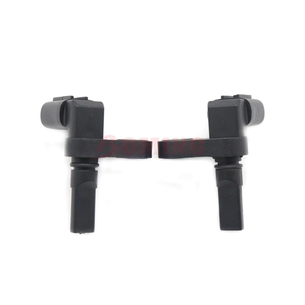 ya 9 10.24 2PCS New ABS Wheel Speed Sensor Front Rear Right&Left for Toyota for 4Runner Tacoma