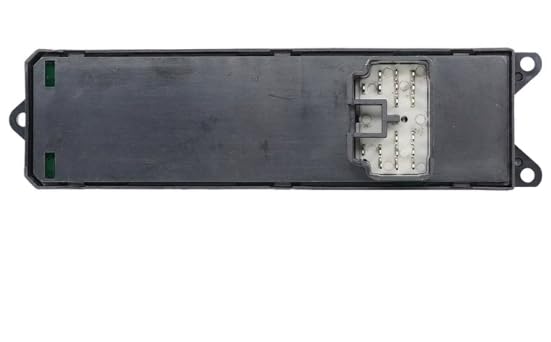ya 6 8.24 baidi 8608A068 Front Door Power Window Switch Driver Side for Mitsubishi Lancer