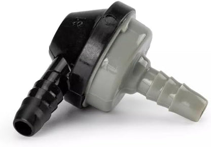 ya 4 8.14 10Pcs 56547926 Intake Manifold Check Valve Air Intake Unidirectional For VW for AUDI