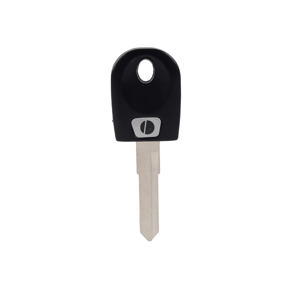 ya 6 8.24 baidi Replacement Uncut Blank Key for Ducati 939 797 821 1198 Monster 1200 Hypermotard