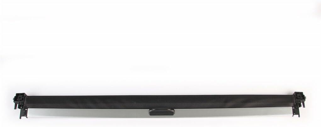 ya 4 8.24 baidi Black sunshade moonshade assembly for VW Scirocco 2009-2018
